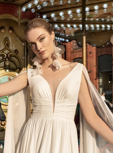 Agnes Fashion Group TO-1599T