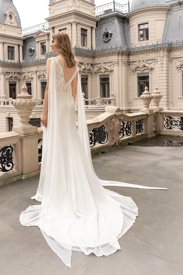 Agnes Fashion Group TO-1621T back