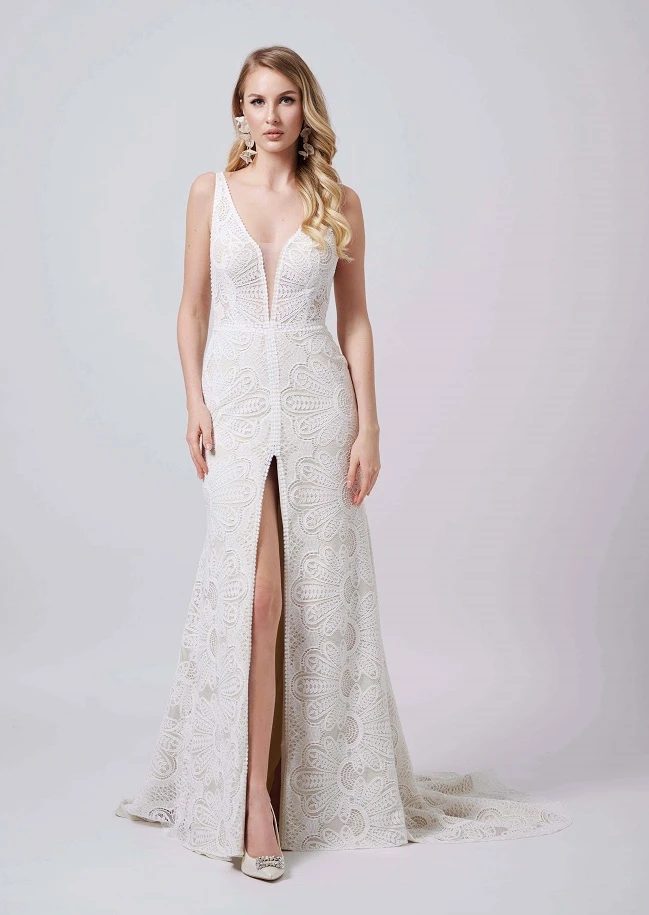 Agnes Fashion Group TO-1872T