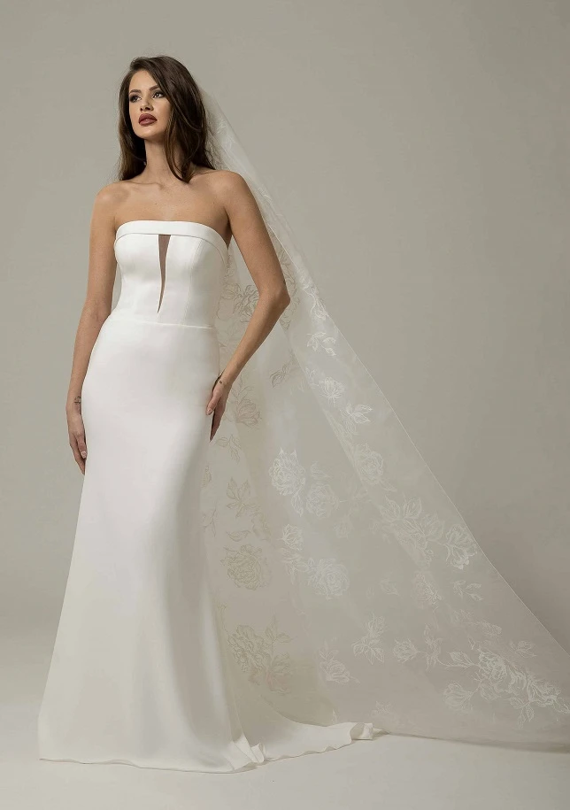 Agnes Fashion Group TO-2134T