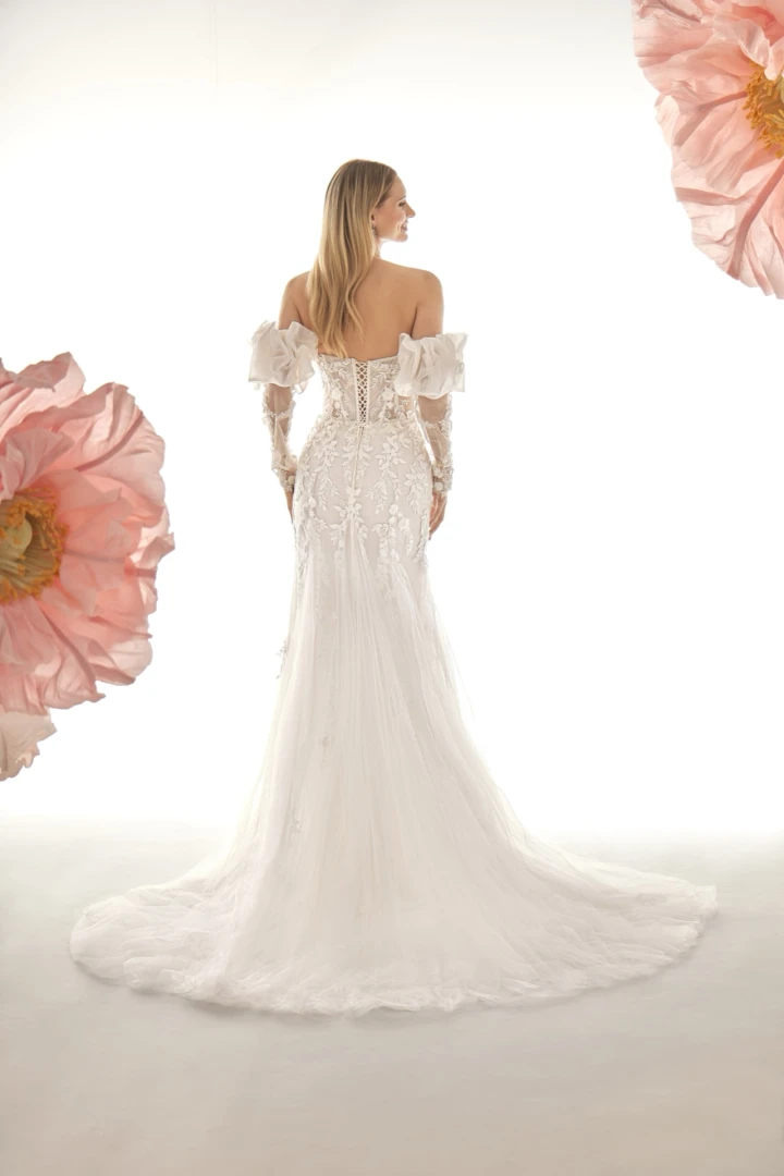 Amelie 16010 back