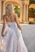 Amelie 16014 zonder bolero back
