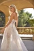 Amelie 16030 zonder schouderband back
