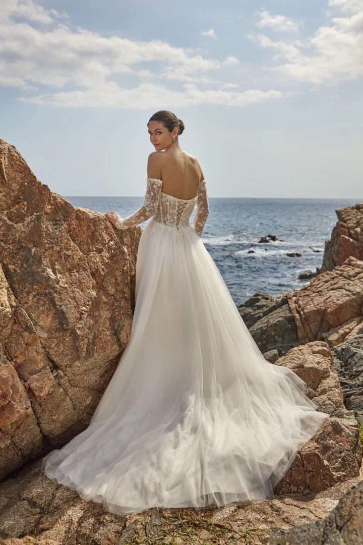 Amelie 26003 back