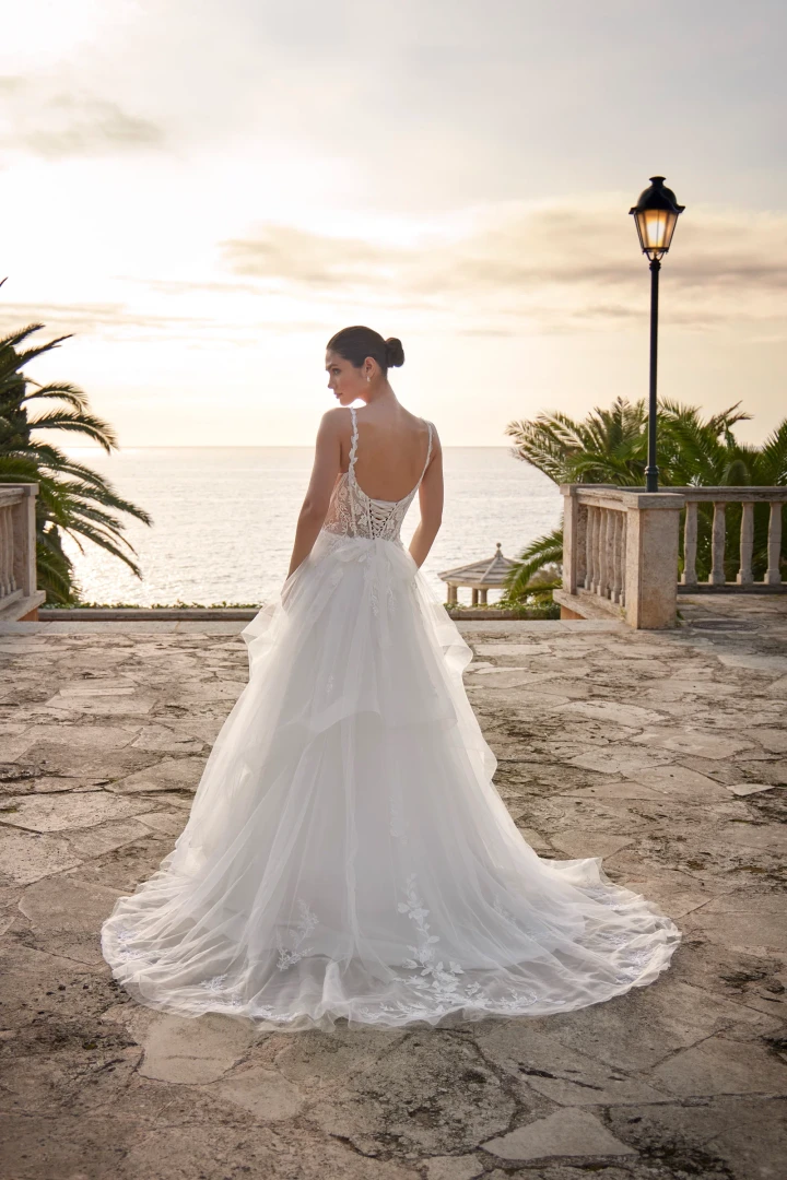 Amelie 26012 back