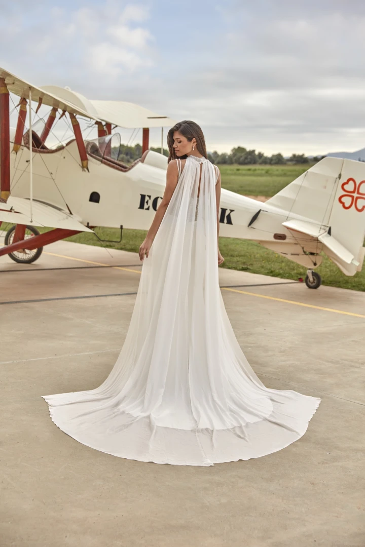 Amelie 26014 back