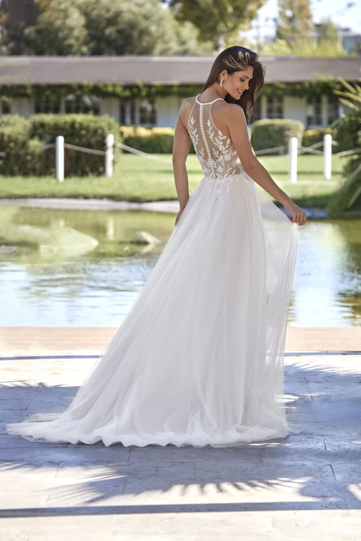Amelie 26029 back