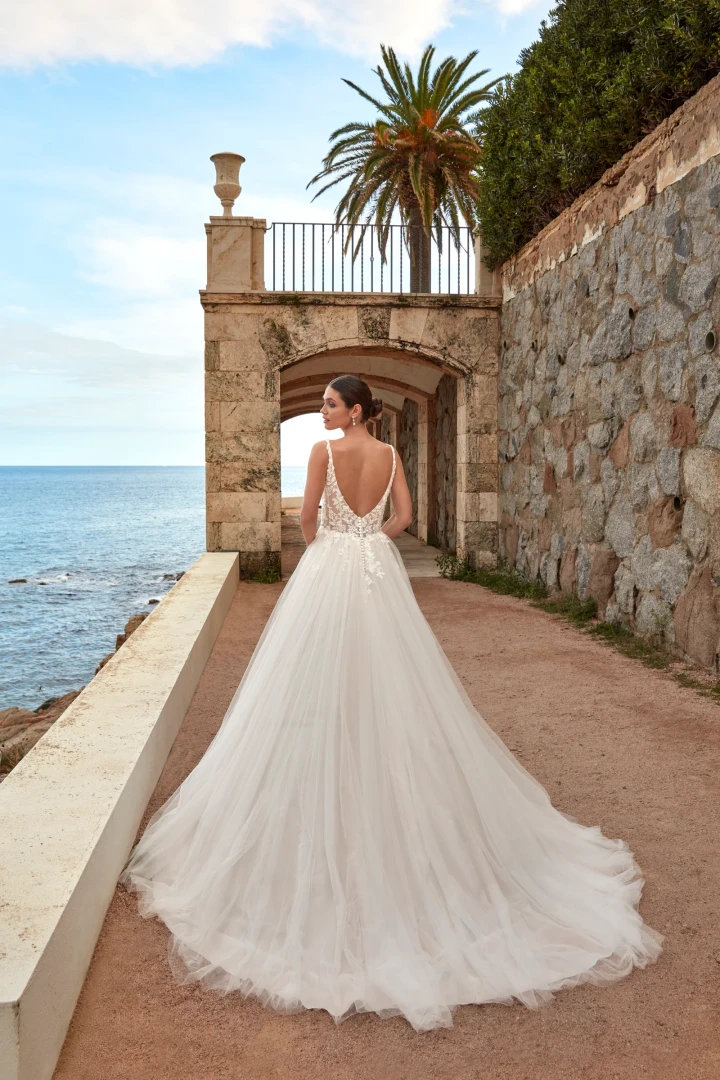 Amelie 26030 back