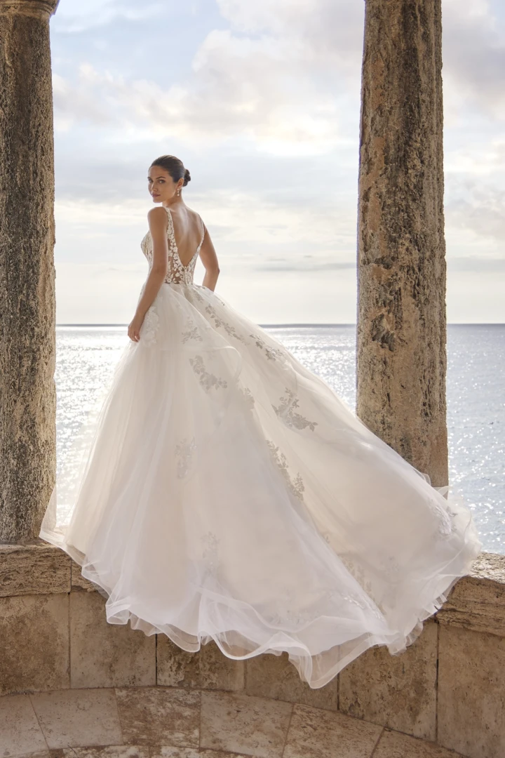 Amelie 26036 back