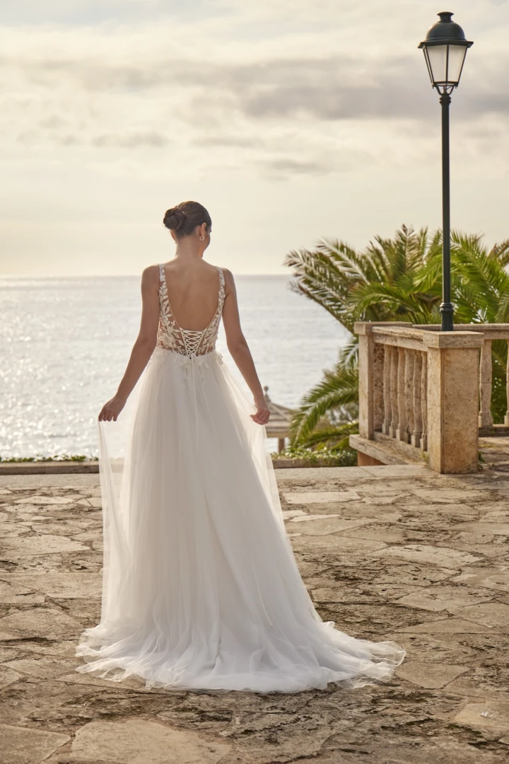 Amelie 26045 back