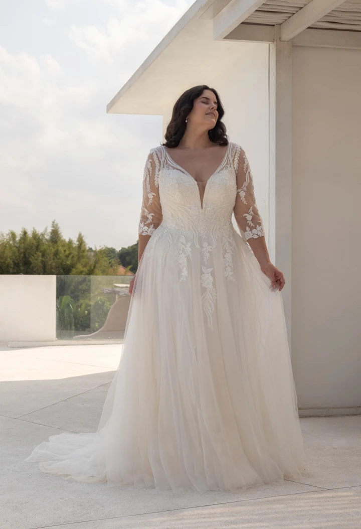 Amelie 30132W