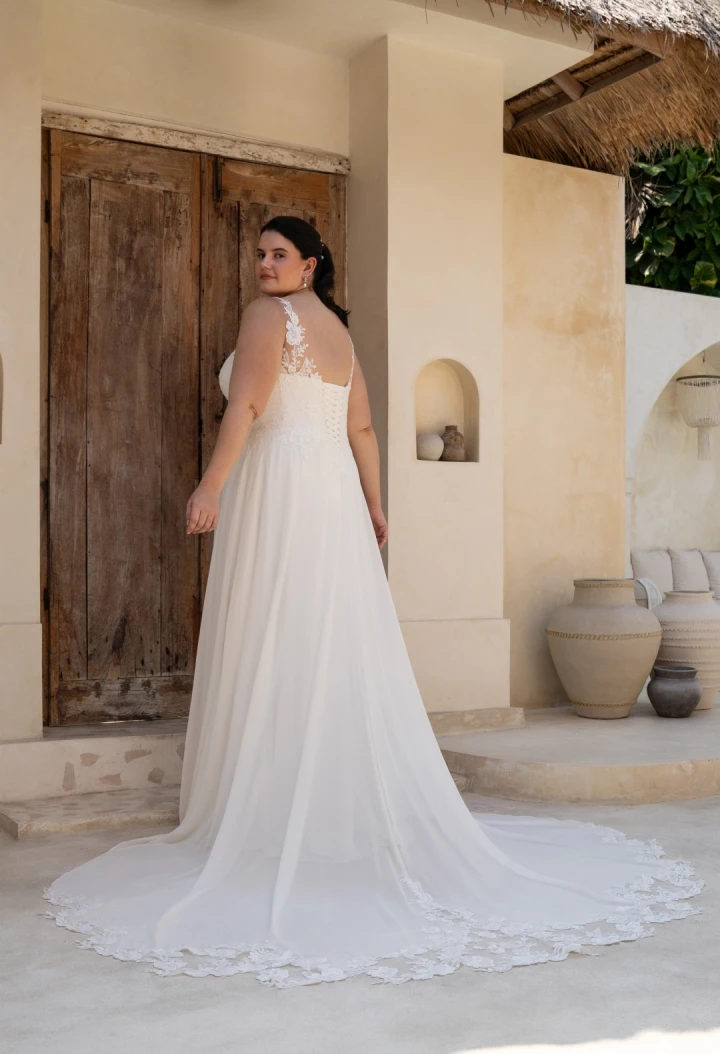 Amelie 30150WU back