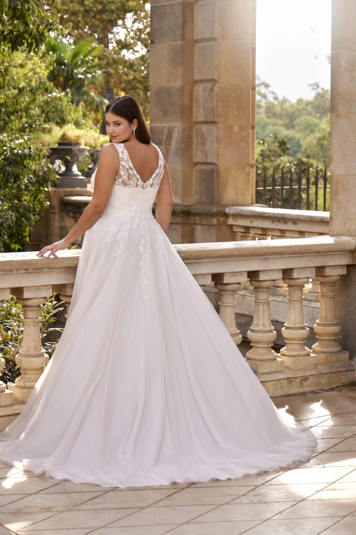 Amelie 36001 back 2