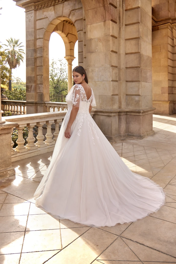 Amelie 36001 back