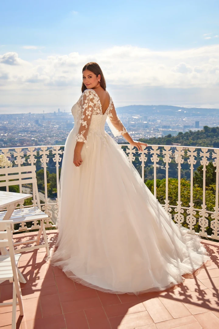 Amelie 36003 back