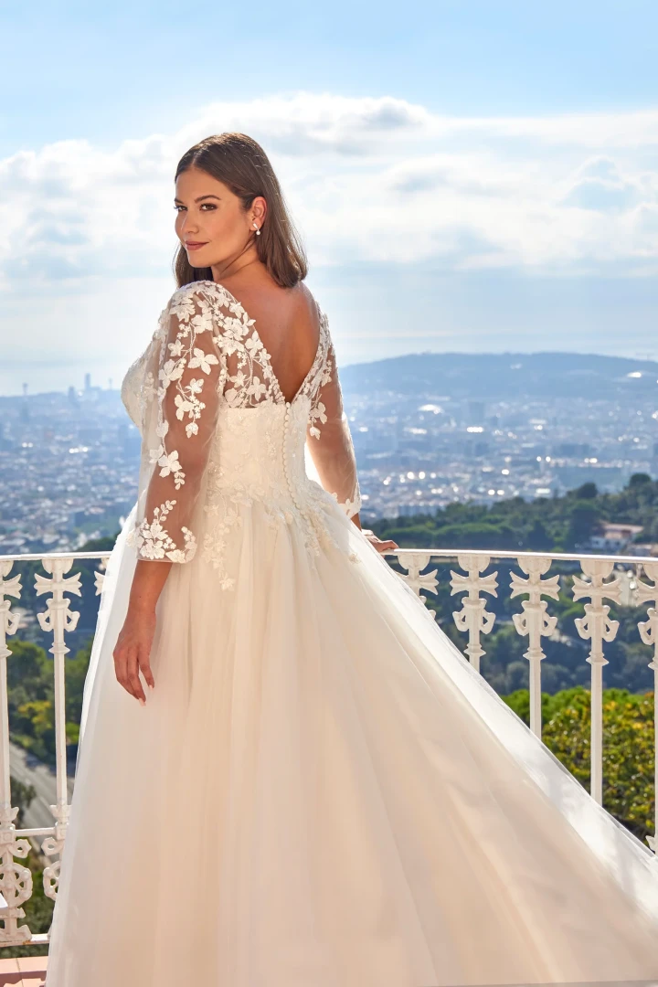 Amelie 36003 close back