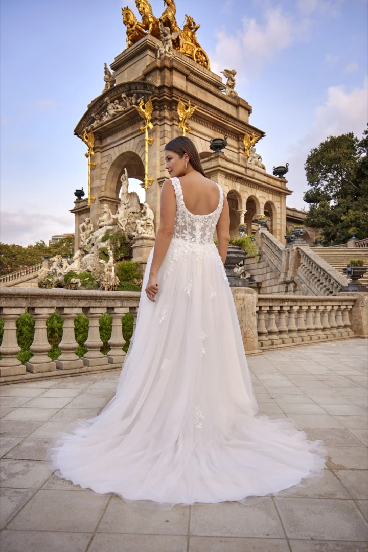 Amelie 36004 back
