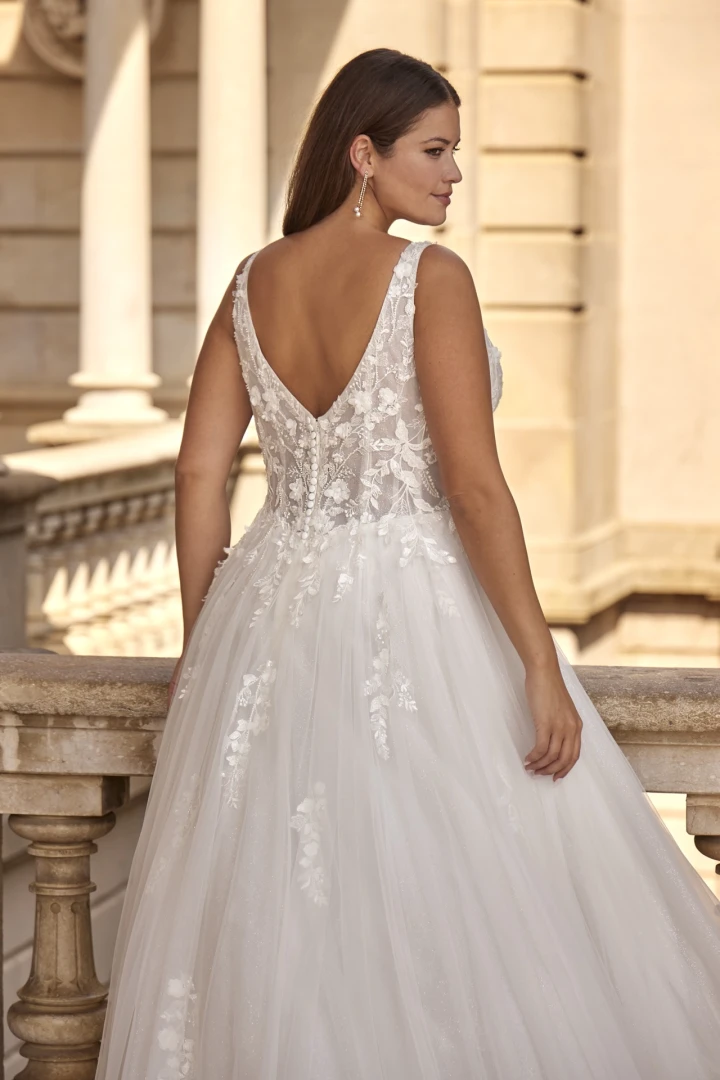 Amelie 36006 close back