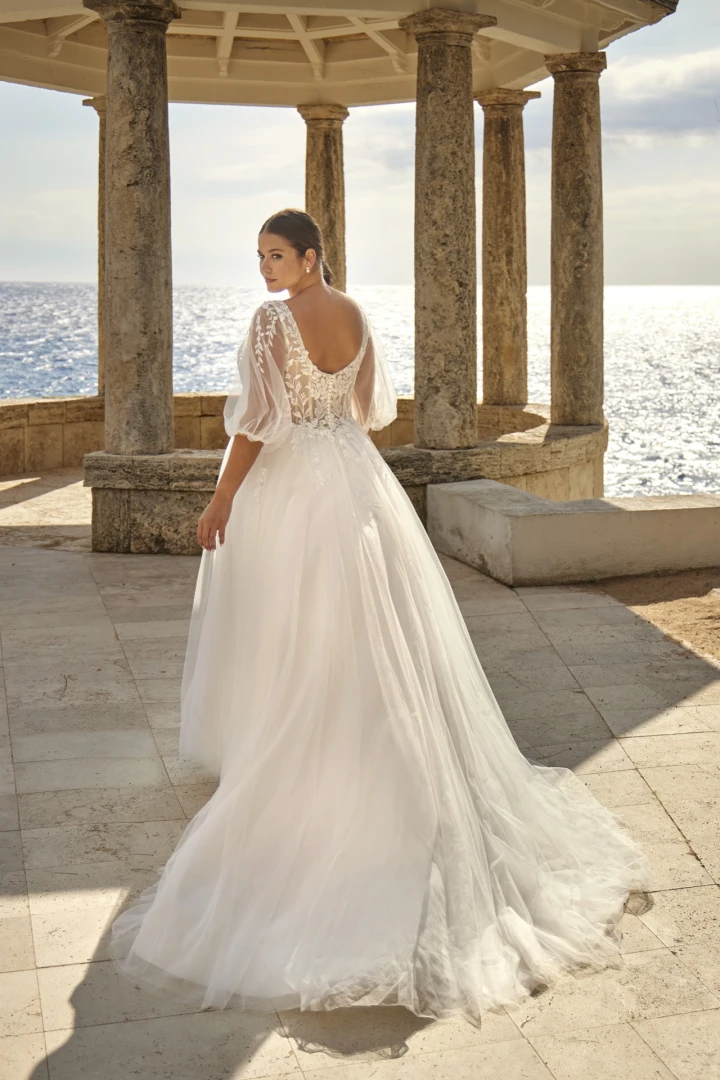 Amelie 36008 back