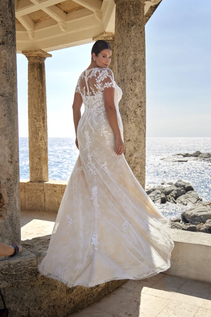 Amelie 36017 back