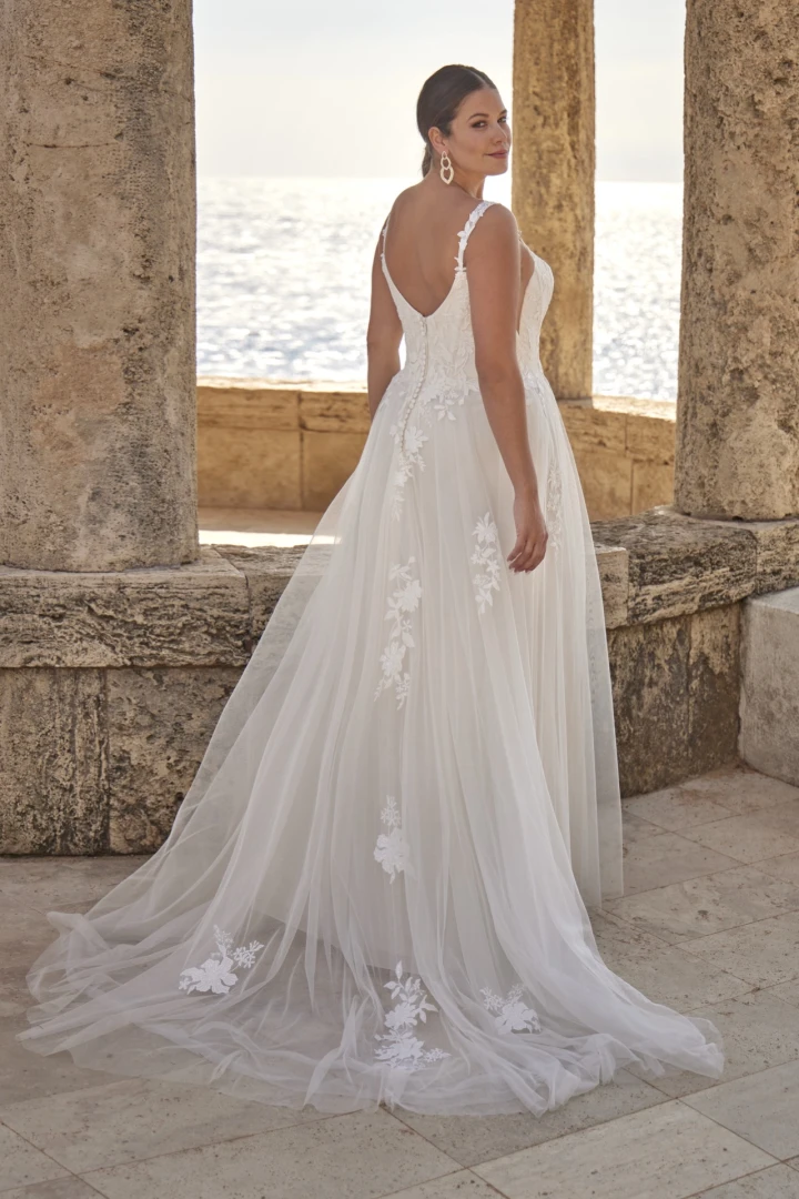 Amelie 36018 back