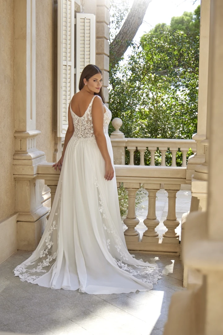 Amelie 36024 back 2
