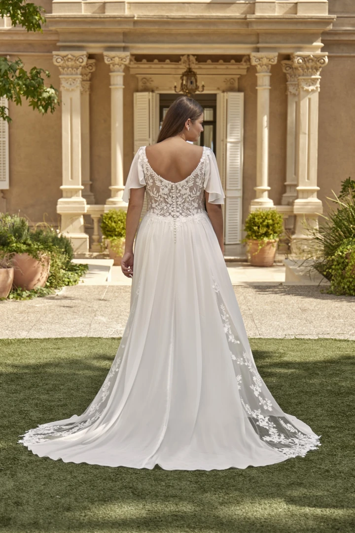 Amelie 36024 back
