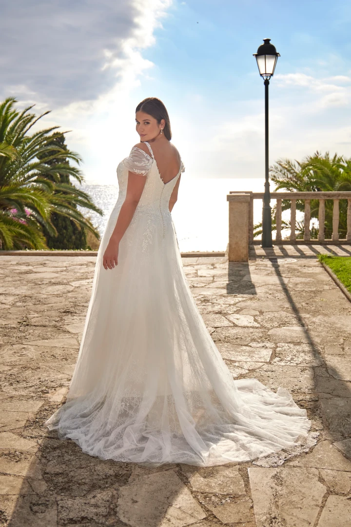 Amelie 36026 back