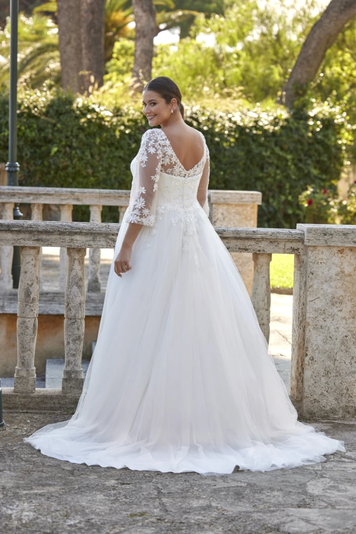 Amelie 36037 back