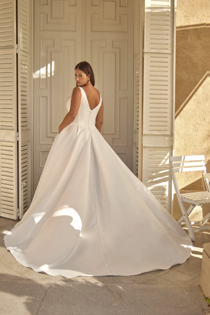 Amelie 36040 back