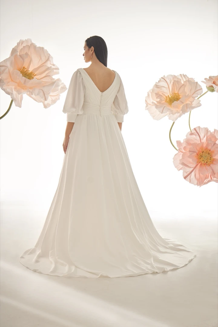 Amelie 36046 back