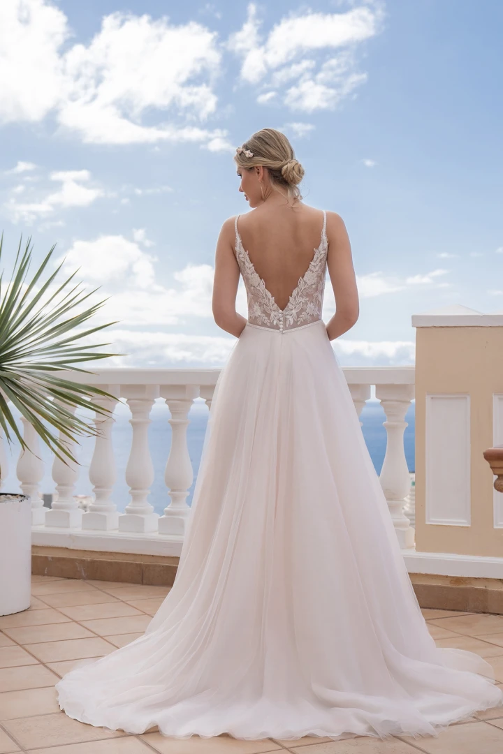 Amelie 40045 back