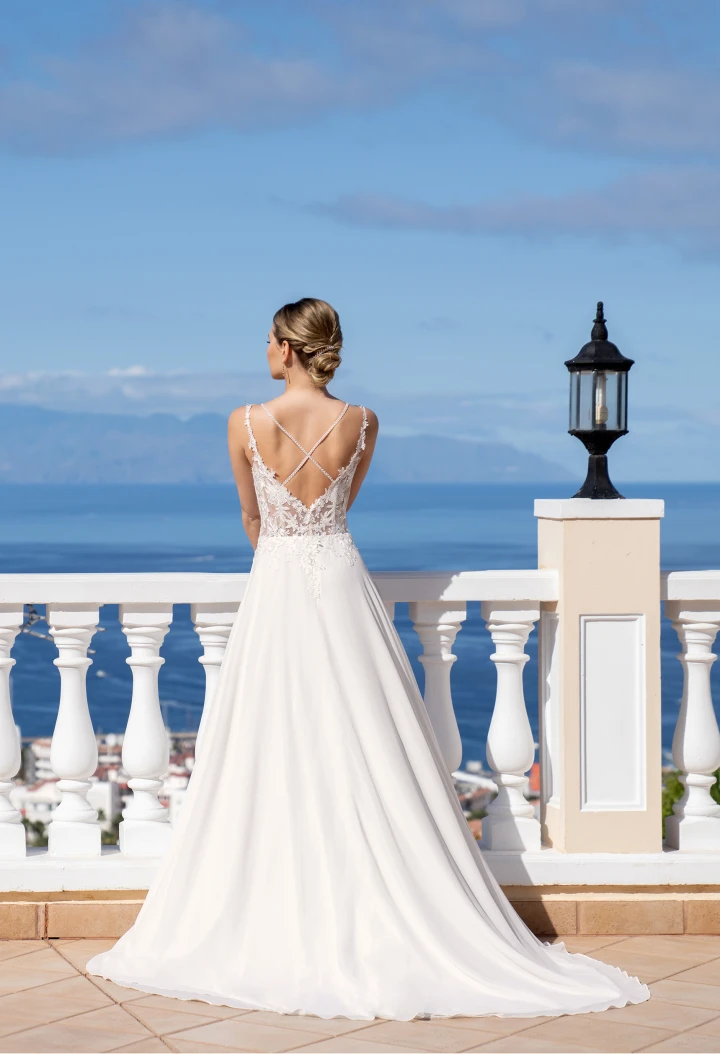 Amelie 40049 back