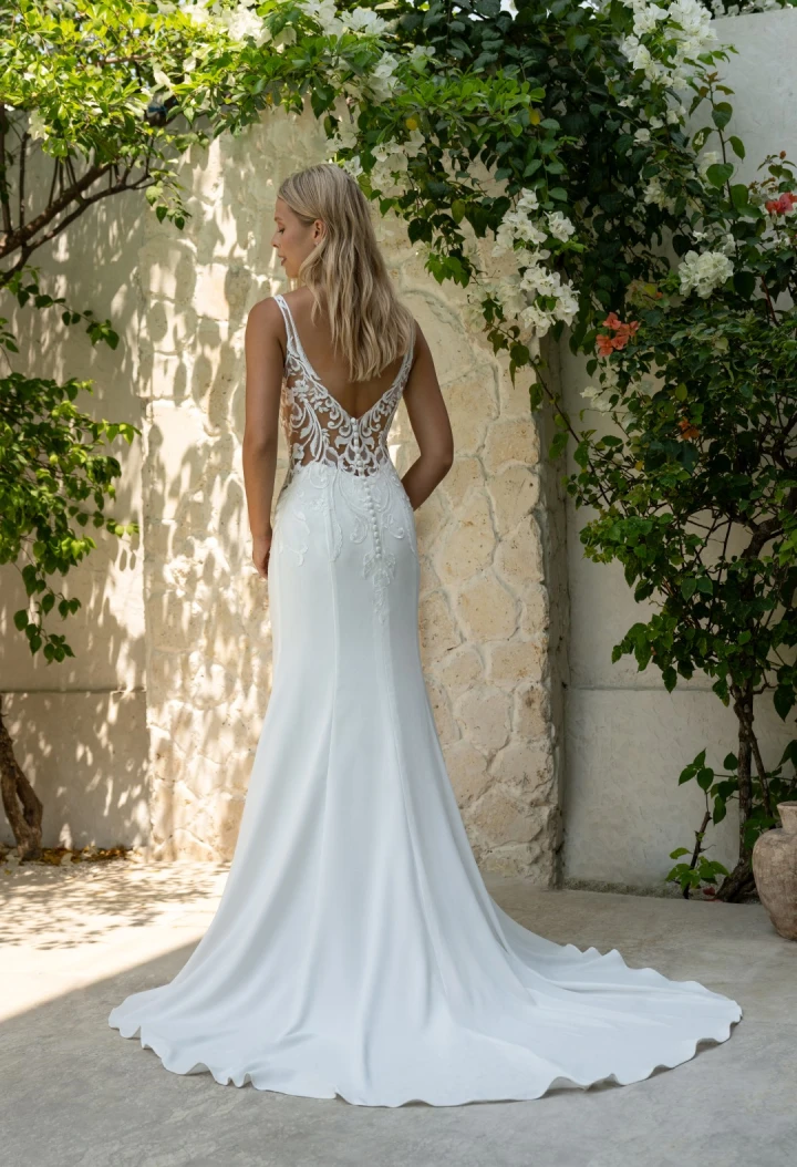 Amelie 40079 back