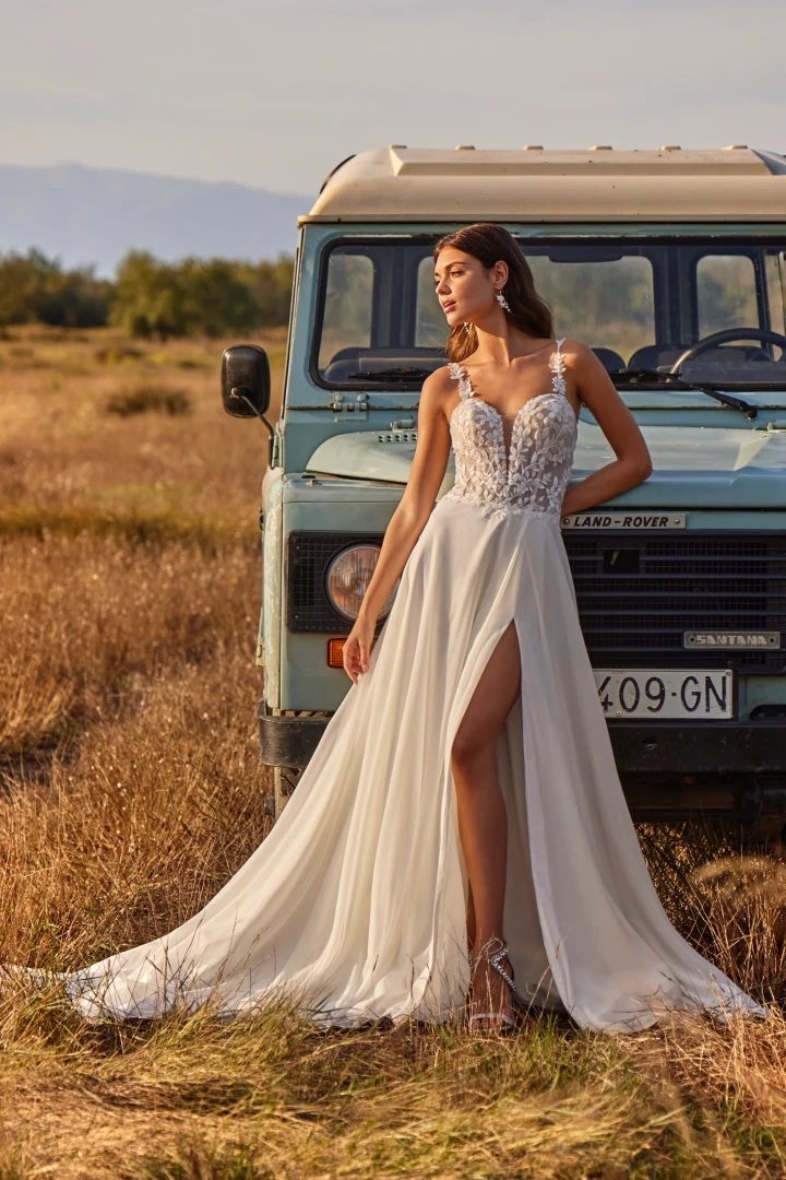 Amelie 46006