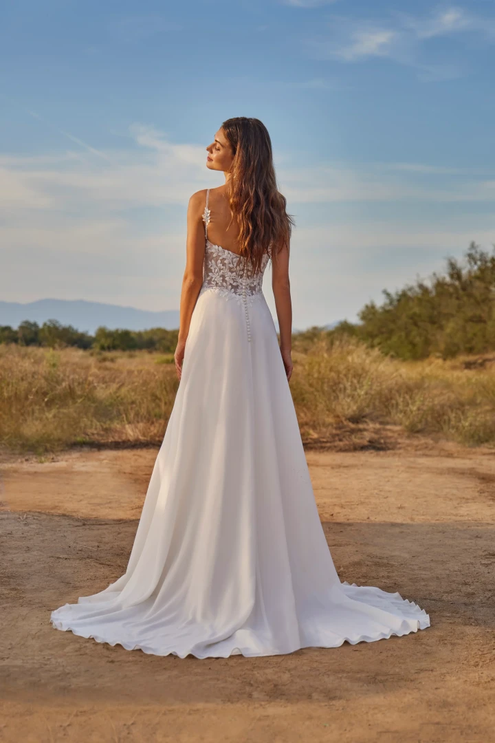 Amelie 46006 back