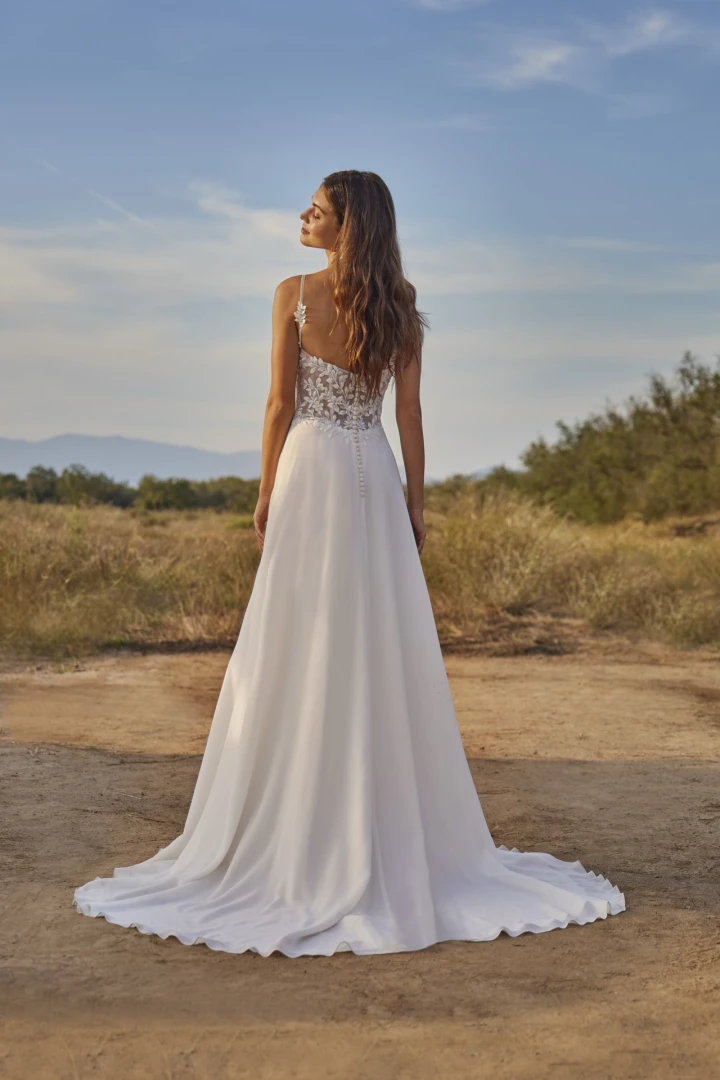 Amelie 46006 back