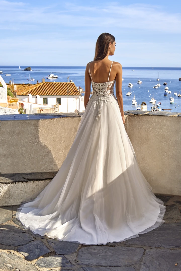 Amelie 46012 back