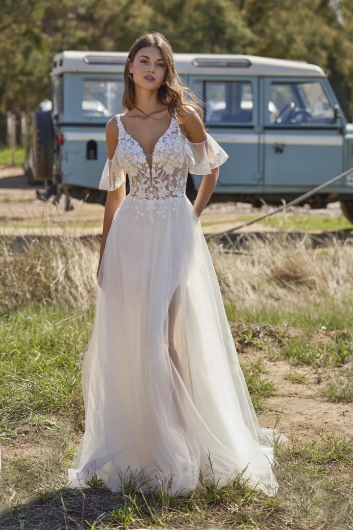 Amelie 46017