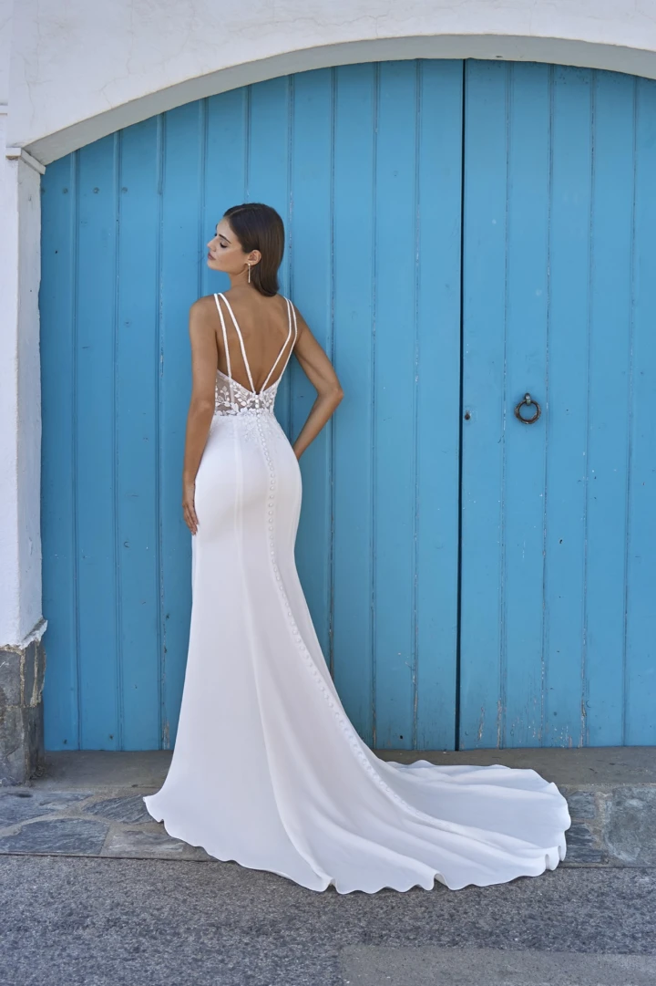 Amelie 46022 back