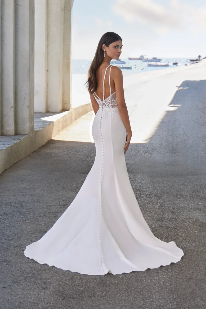 Amelie 46022 back