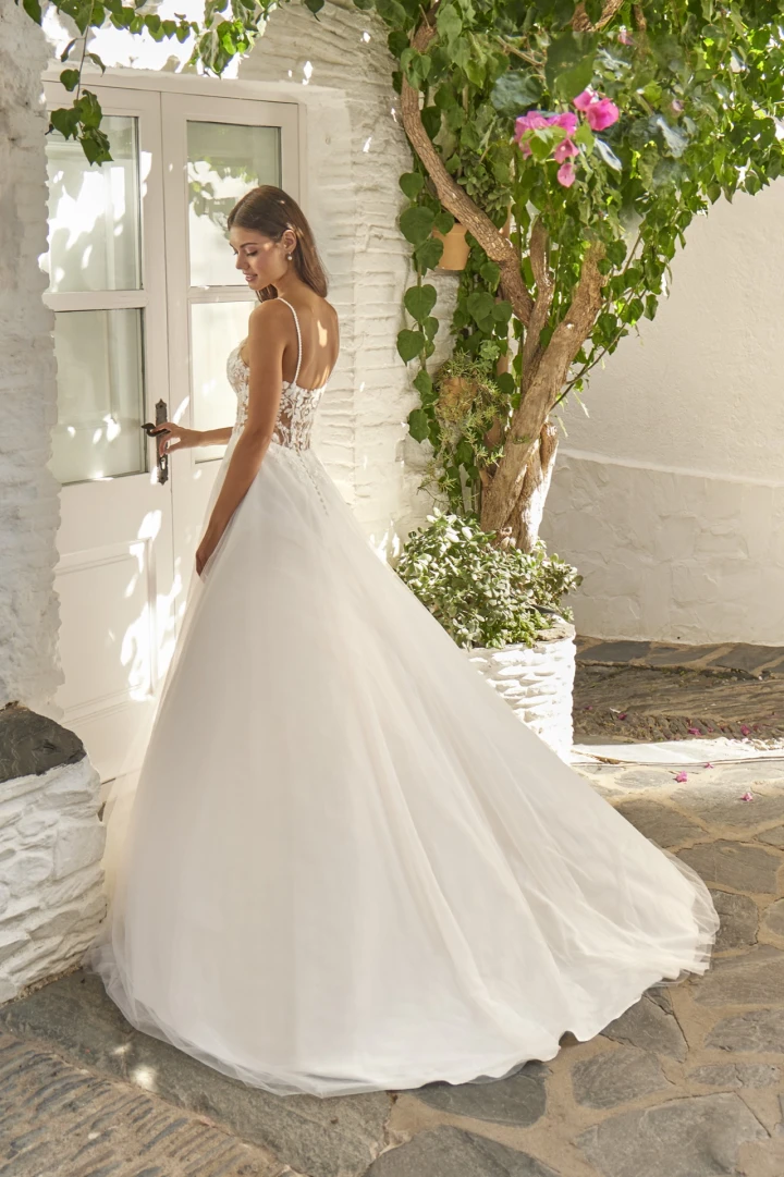 Amelie 46031 back