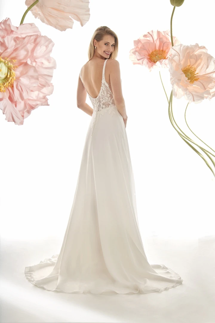 Amelie 46051 back