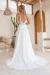 Amelie Bridal 40084 back