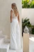 Amelie Bridal 40090 back