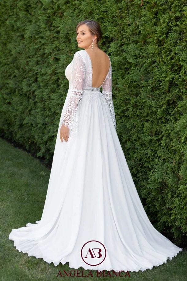 Angela Bianca 1043 back..