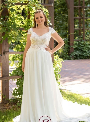 Angela Bianca 1049 plus