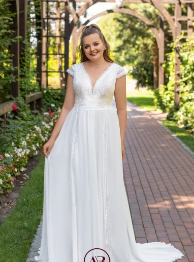 Angela Bianca 1055 plus