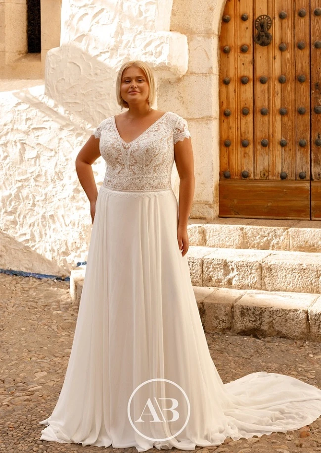 Angela Bianca 1092 curves.