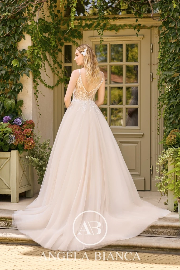 Angela Bianca 1161 back